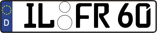 IL-FR60