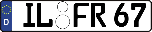 IL-FR67