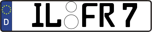 IL-FR7
