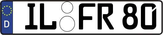 IL-FR80