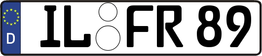 IL-FR89