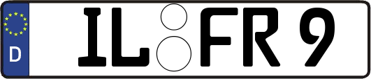 IL-FR9