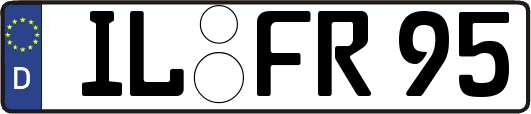 IL-FR95