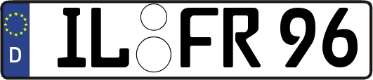 IL-FR96