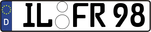IL-FR98