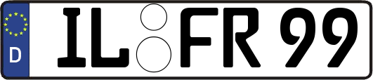 IL-FR99