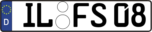 IL-FS08