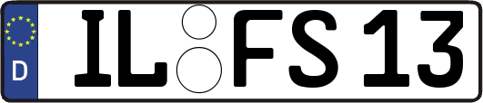 IL-FS13