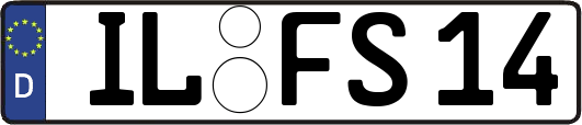 IL-FS14