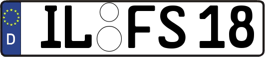IL-FS18