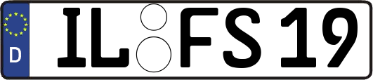 IL-FS19
