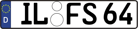 IL-FS64
