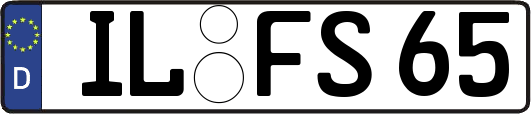 IL-FS65