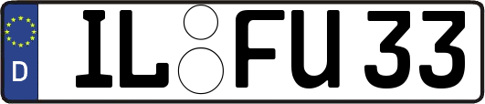 IL-FU33