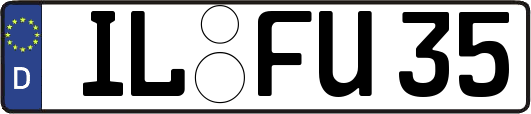 IL-FU35