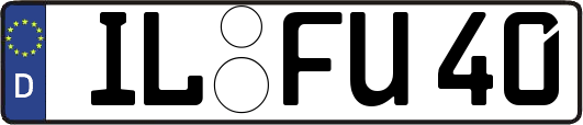 IL-FU40