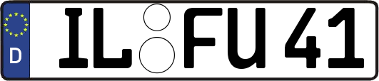 IL-FU41