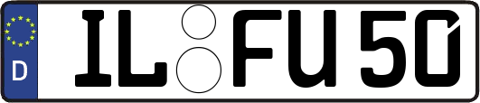 IL-FU50