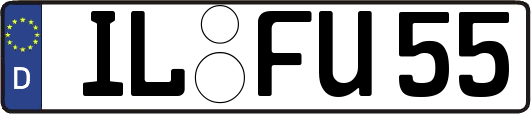 IL-FU55