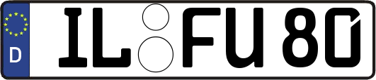 IL-FU80