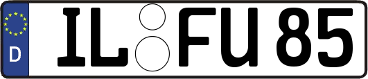 IL-FU85
