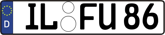 IL-FU86