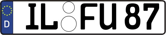 IL-FU87