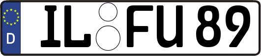 IL-FU89