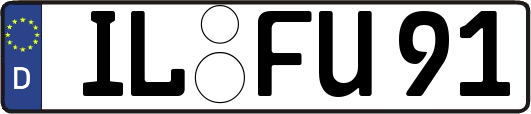 IL-FU91
