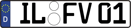 IL-FV01