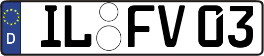 IL-FV03