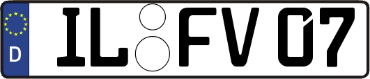 IL-FV07
