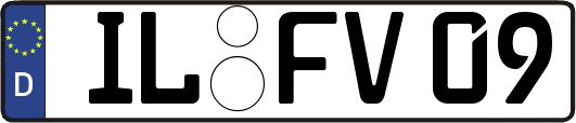 IL-FV09