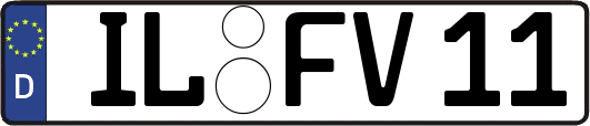 IL-FV11