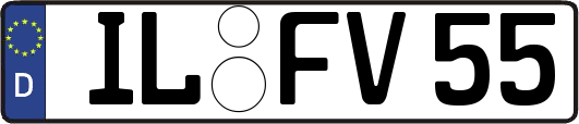 IL-FV55