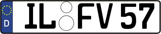 IL-FV57