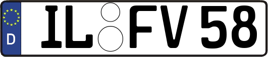 IL-FV58