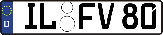 IL-FV80