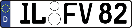 IL-FV82
