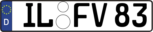 IL-FV83