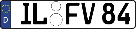 IL-FV84