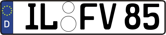 IL-FV85