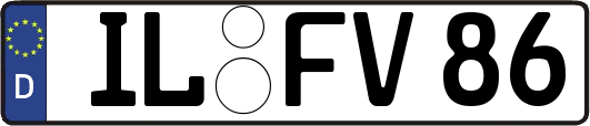 IL-FV86