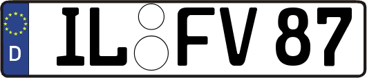 IL-FV87