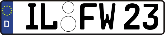 IL-FW23