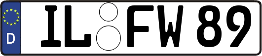 IL-FW89