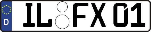 IL-FX01