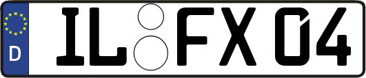 IL-FX04