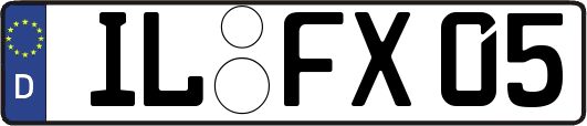 IL-FX05