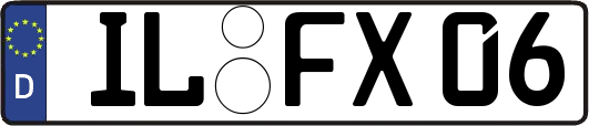 IL-FX06